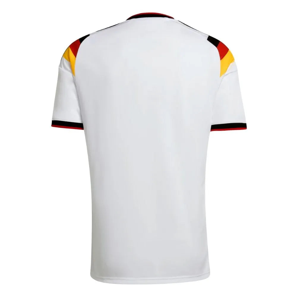 Camisa Alemanha Home 26/27 - Torcedor Masculina
