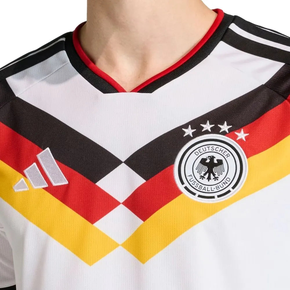 Camisa Alemanha Home 26/27 - Torcedor Masculina