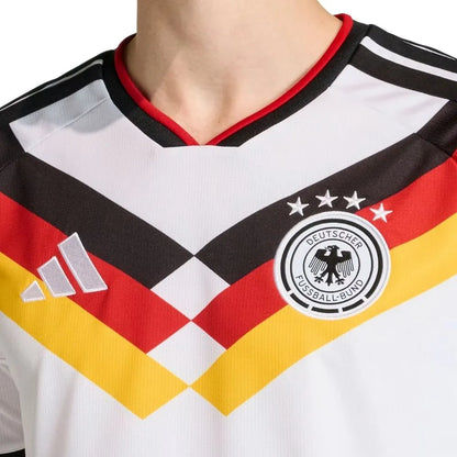 Camisa Alemanha Home 26/27 - Torcedor Masculina