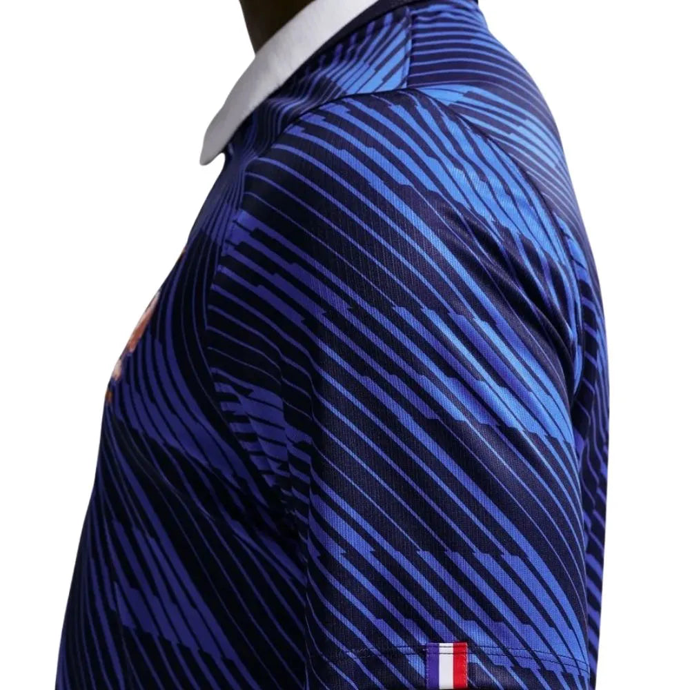 Camisa França Home 2026 - Torcedor Masculina