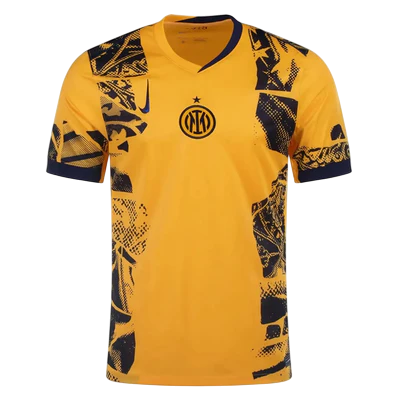 Camisa Inter de Milão Third 25/26 - Torcedor Masculino