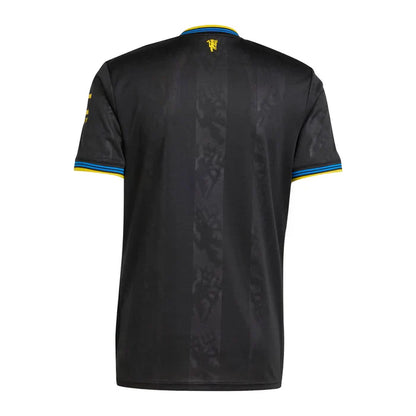 Camisa Manchester United Third 25/26 - Torcedor Masculina
