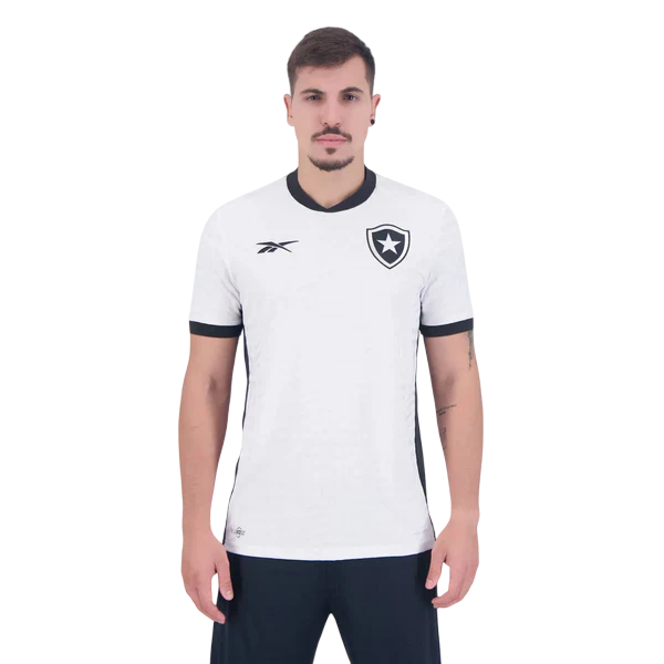 Camisa Torcedor Masculina Botafogo III