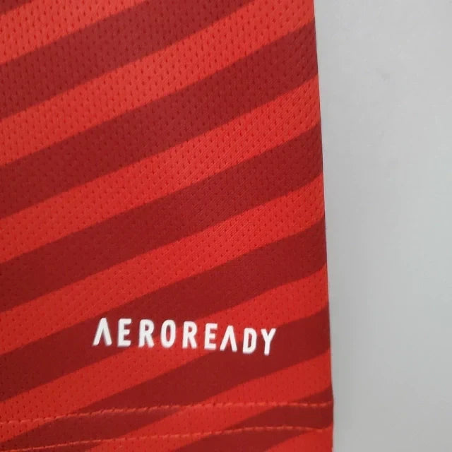 Camisa Torcedor Masculina Bayern de Munique I