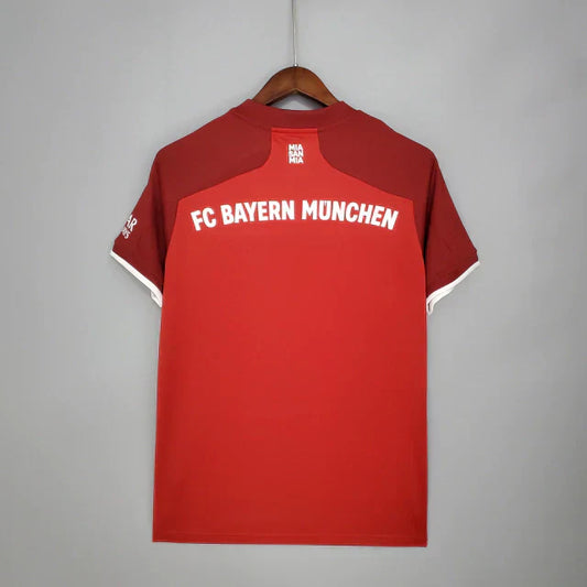 Camisa Torcedor Masculina Bayern de Munique I