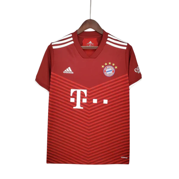 Camisa Torcedor Masculina Bayern de Munique I