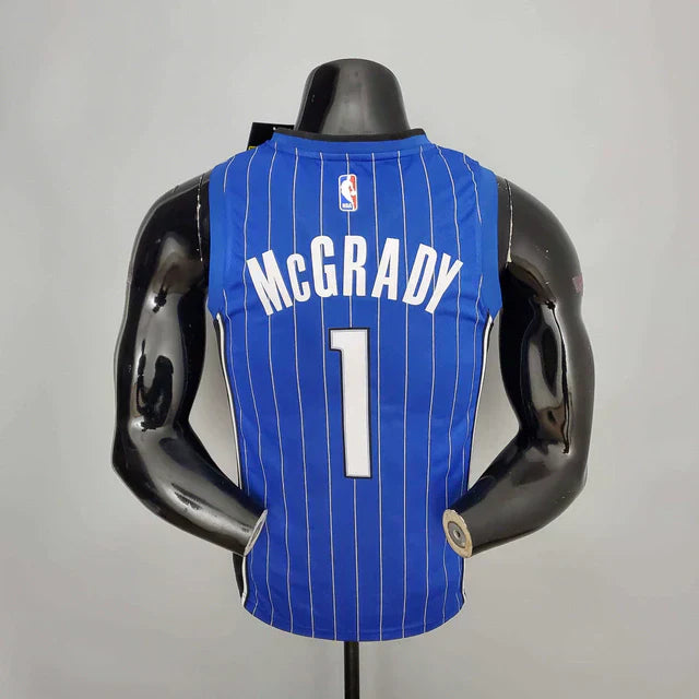 Camisa Regata NBA Orlando Magic Azul - Masculina
