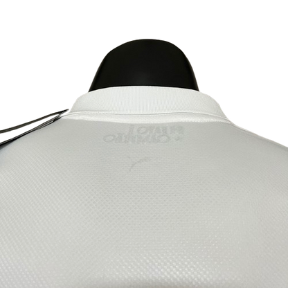 Camisa Palmeiras Away 25/26 - Jogador Masculina
