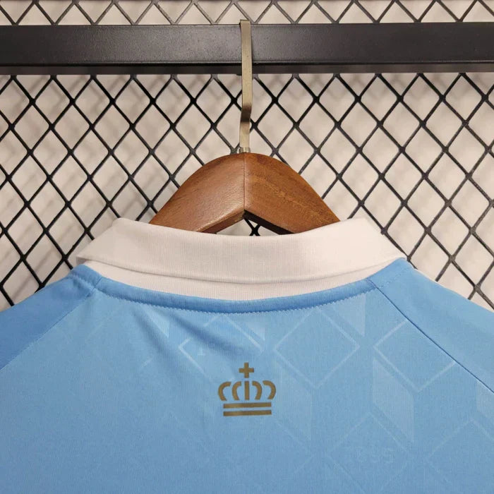 Camisa Bélgica Away 24/25 - Torcedor Lançamento