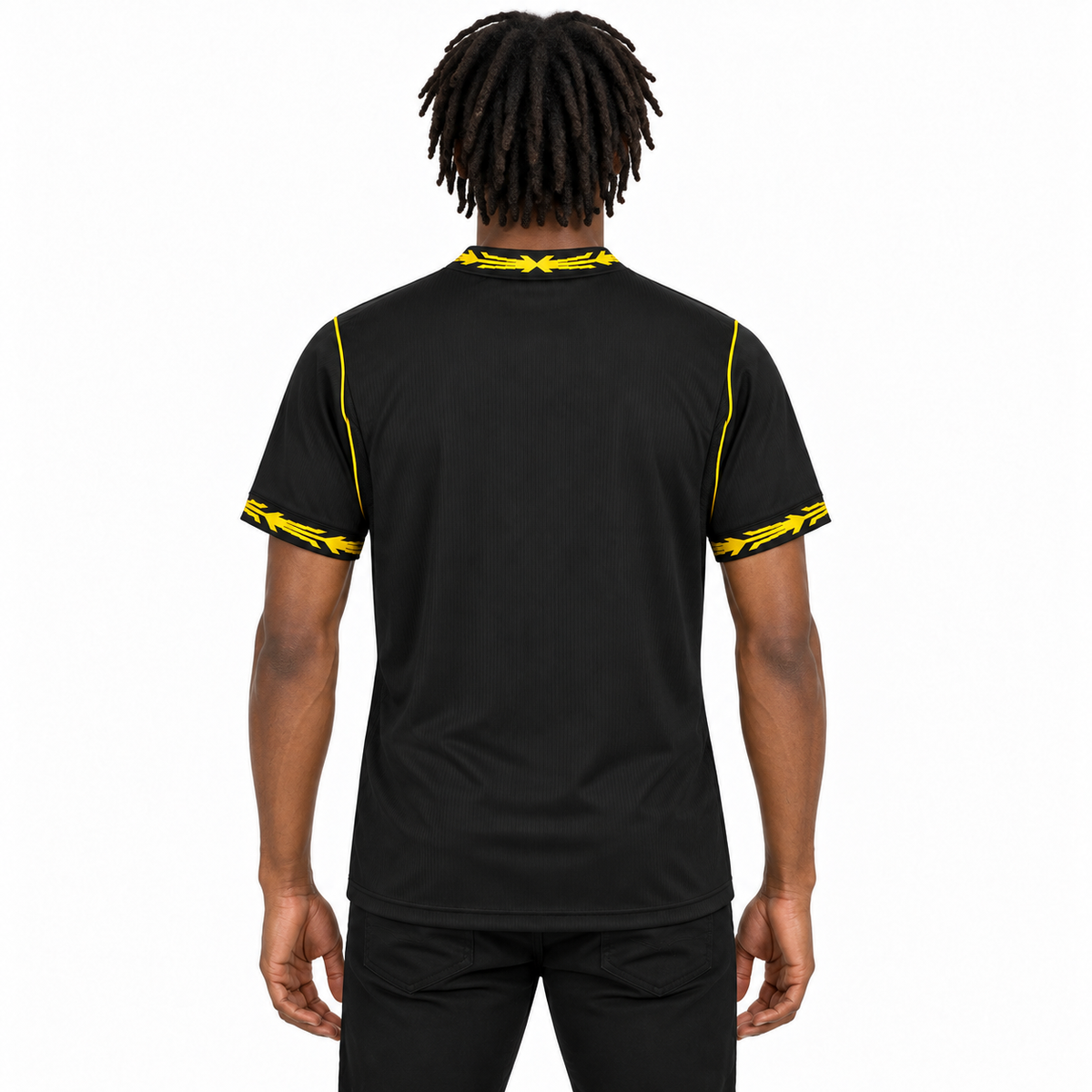 Camisa Chelsea Away 26/27 Torcedor Masculina - Costas