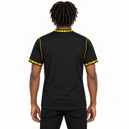Camisa Chelsea Away 26/27 Torcedor Masculina - Costas