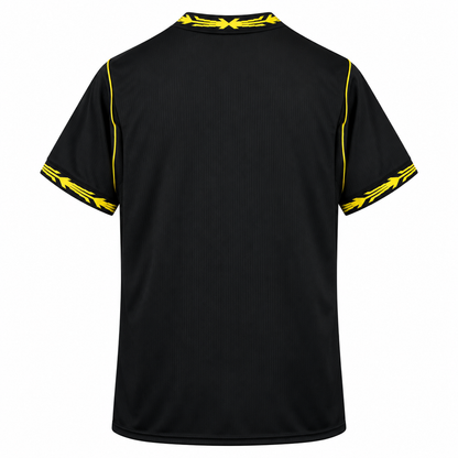 Camisa Chelsea Away 26/27 Torcedor Masculina - Referência Costas