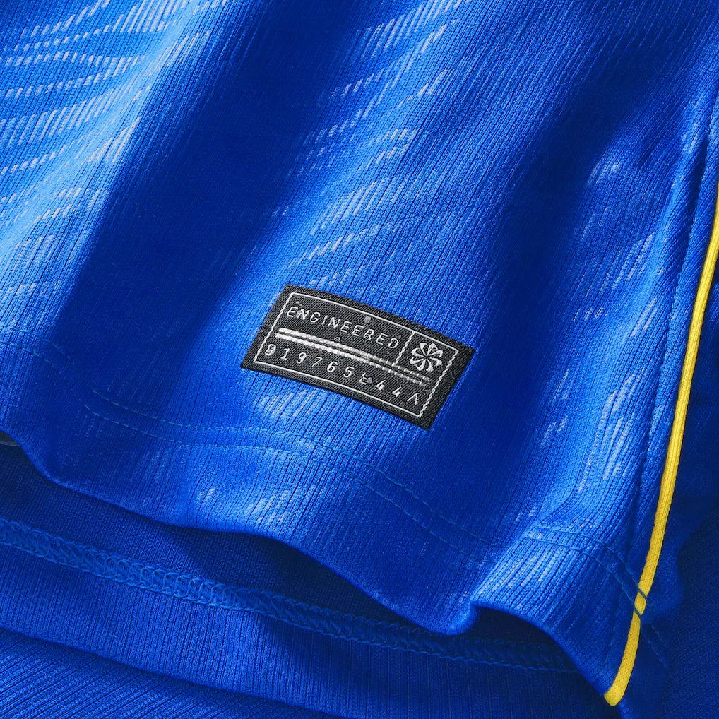 Camisa Torcedor Feminina Chelsea I 2026/2027