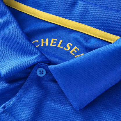 Camisa Torcedor Feminina Chelsea I 2026/2027