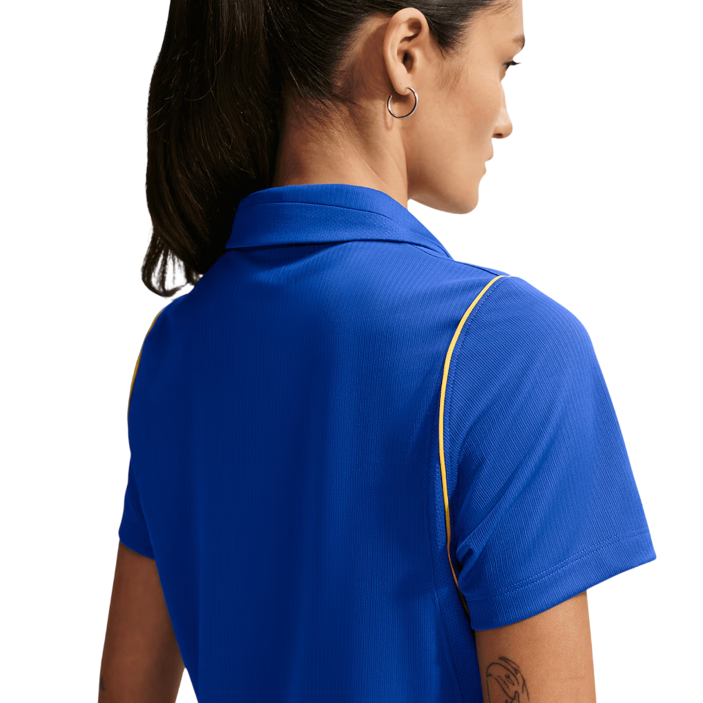 Camisa Torcedor Feminina Chelsea I 2026/2027