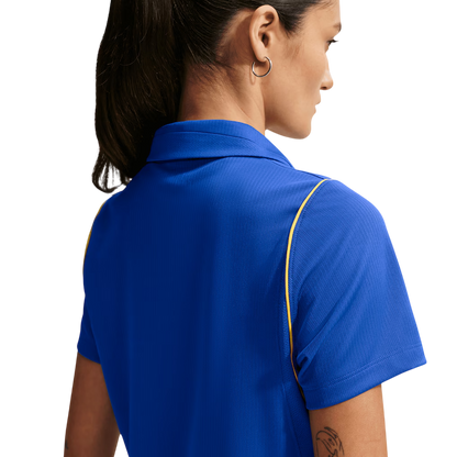 Camisa Torcedor Feminina Chelsea I 2026/2027