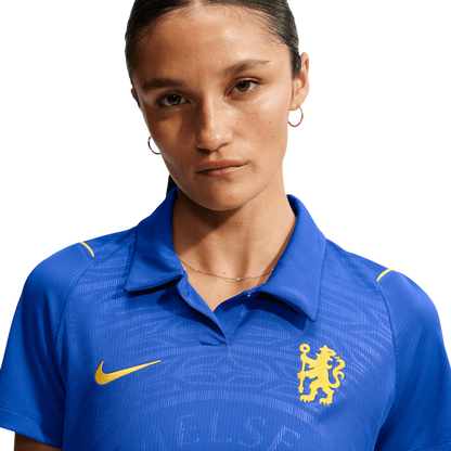 Camisa Torcedor Feminina Chelsea I 2026/2027