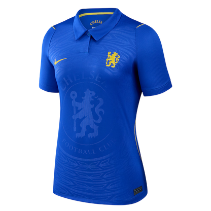 Camisa Torcedor Feminina Chelsea I 2026/2027