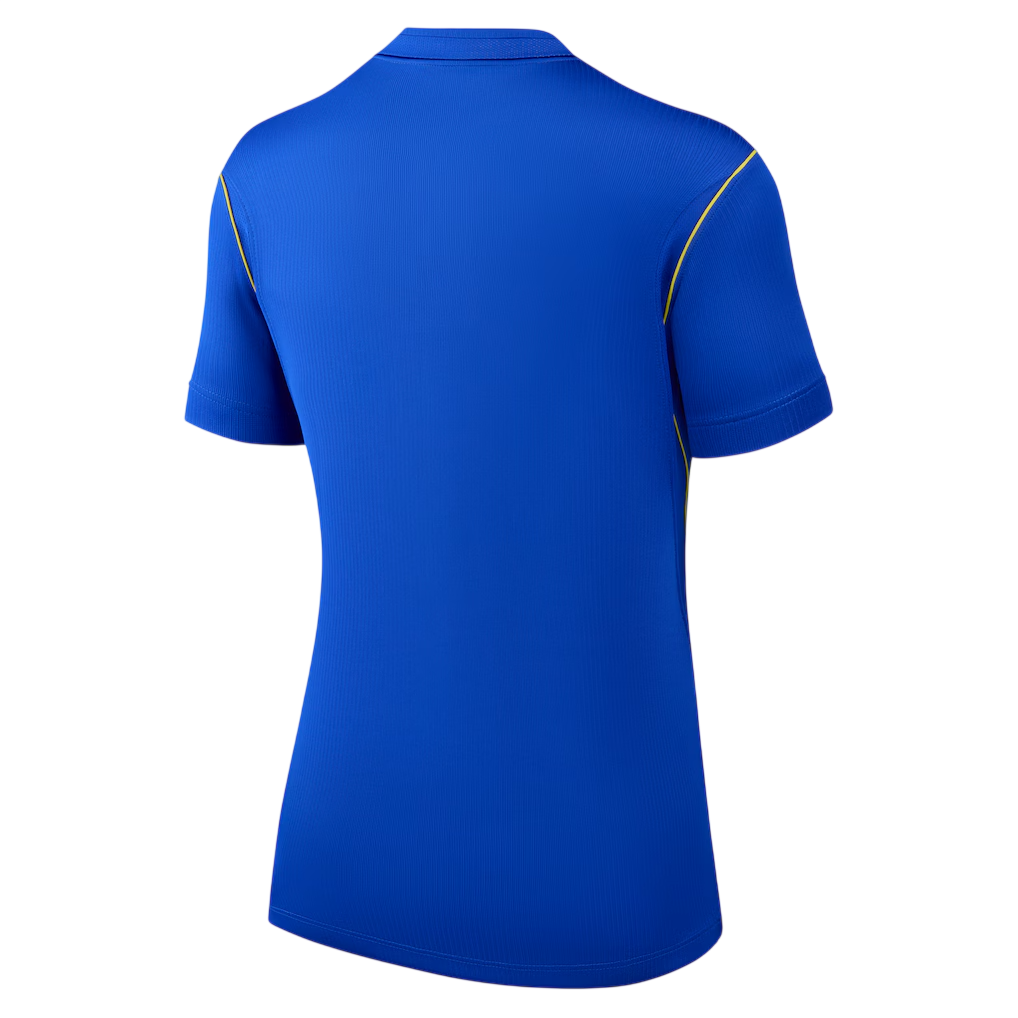 Camisa Torcedor Feminina Chelsea I 2026/2027
