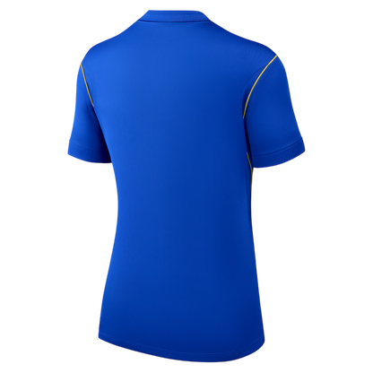 Camisa Torcedor Feminina Chelsea I 2026/2027