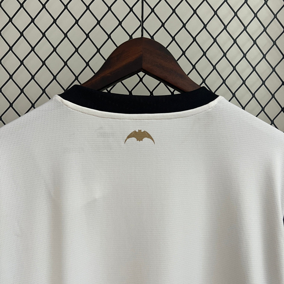 Camisa Valencia Home 24/25 - Versão Torcedor