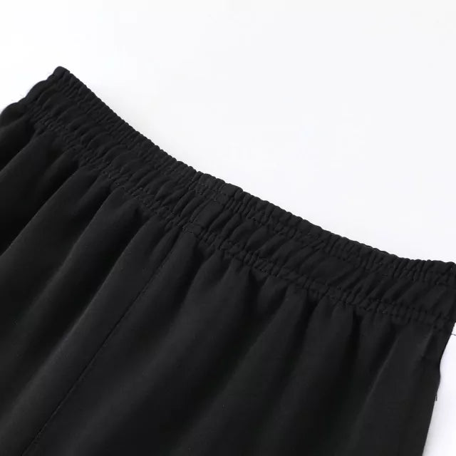 Conjunto Moletom Air - Vermelho