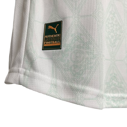 Camisa Palmeiras Away 25/26 - Jogador Masculina