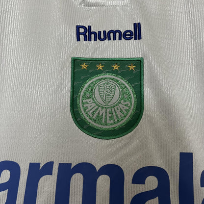 Camisa Torcedor Masculina Palmeiras II