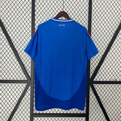 Camisa Itália Titular 24/25 - Torcedor Masculina