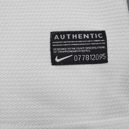 Camisa Retrô Torcedor Masculina Inglaterra 2013