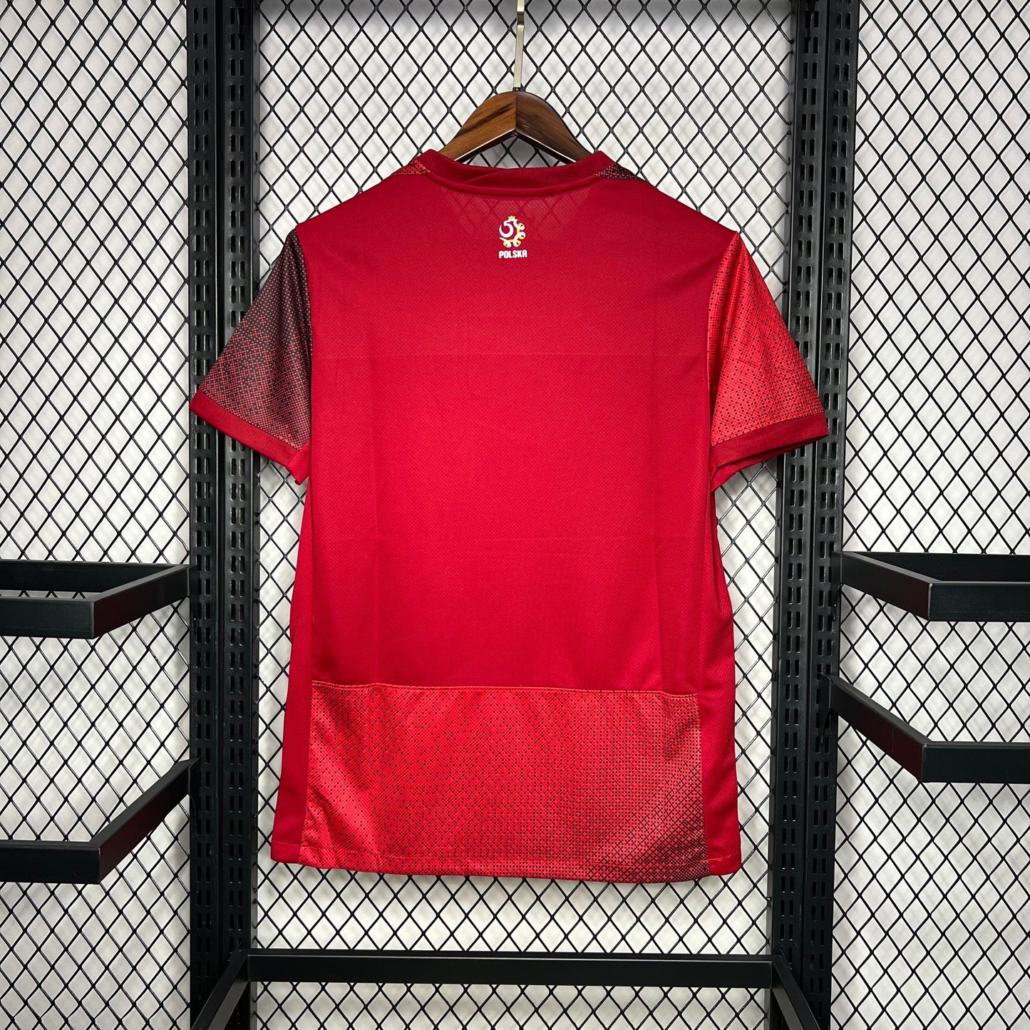Camisa Polônia Away 24/25 - Torcedor Lançamento