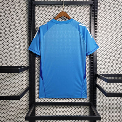 Camisa Treino Masculina Flamengo 2025/2026 Tiro