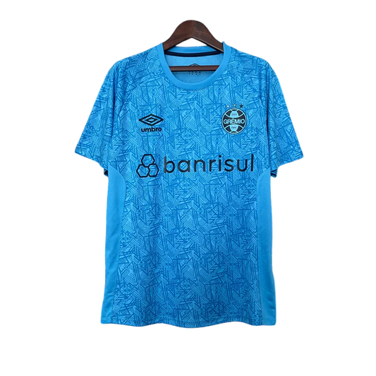 Camisa Grêmio Goleiro 24/25 - Torcedor Masculina