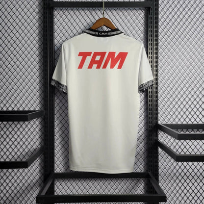 Camisa Retrô Torcedor Masculina Atlético Mineiro II 1997