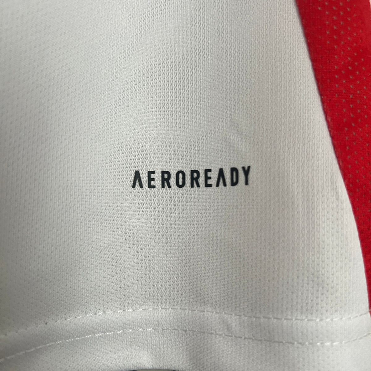 Camisa Peru Home 24/25 - Torcedor Masculina Lançamento