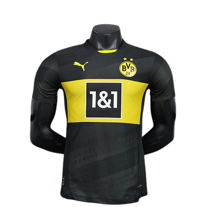 Camisa Borussia Away 24/25 - Jogador Masculina