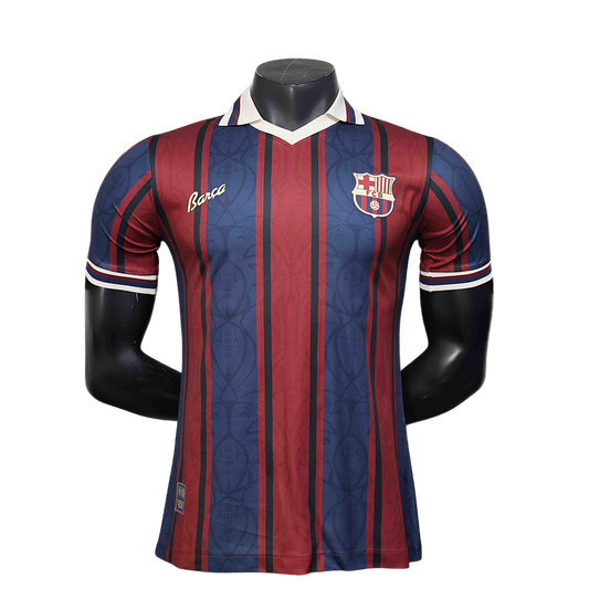 Camisa Jogador Masculina Barcelona 2025/2026