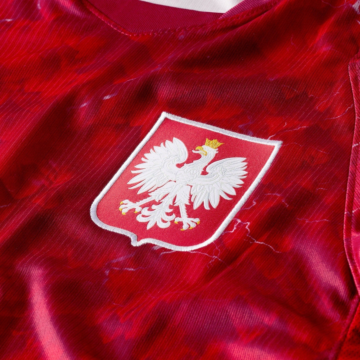 Camisa Polônia 2026/27 II