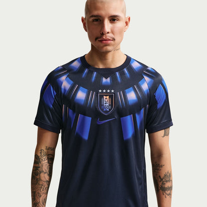 Camisa Uruguai 2026/27 II