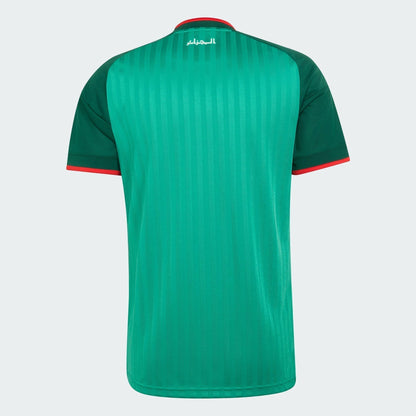 Camisa Argélia 2026/27 I