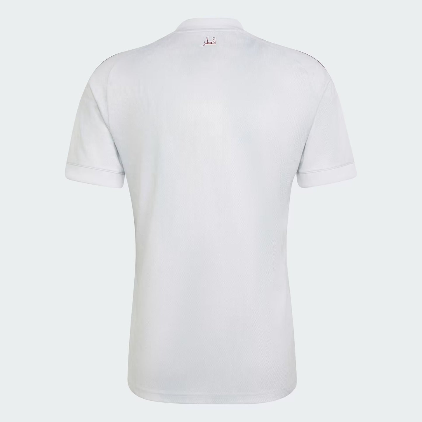 Camisa Catar 2026/27 II