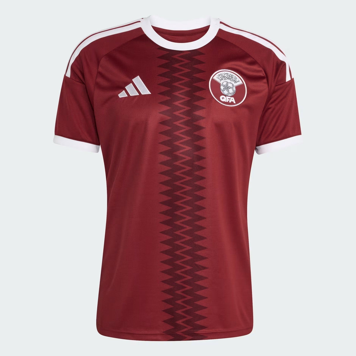 Camisa Catar 2026/27 I