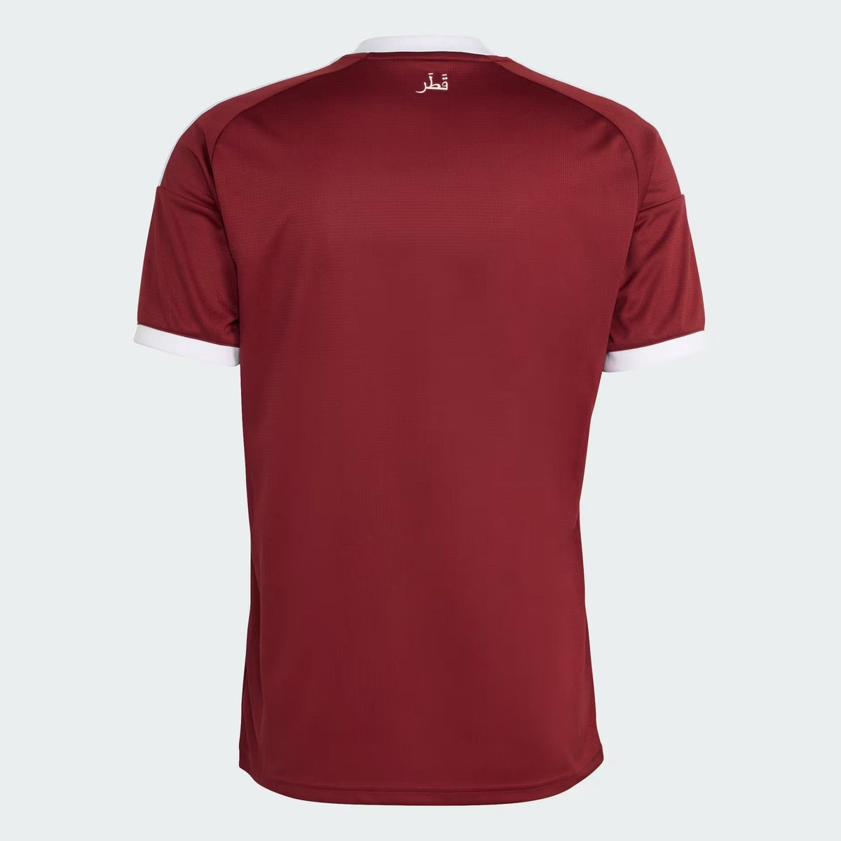Camisa Catar 2026/27 I