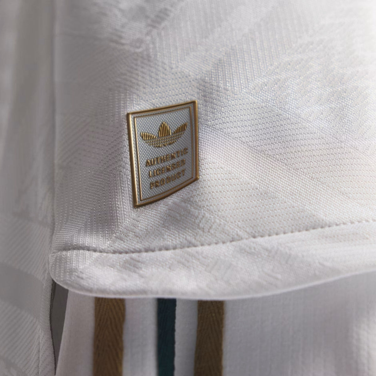 Camisa Arábia Saudita 2026/27 II Jogador