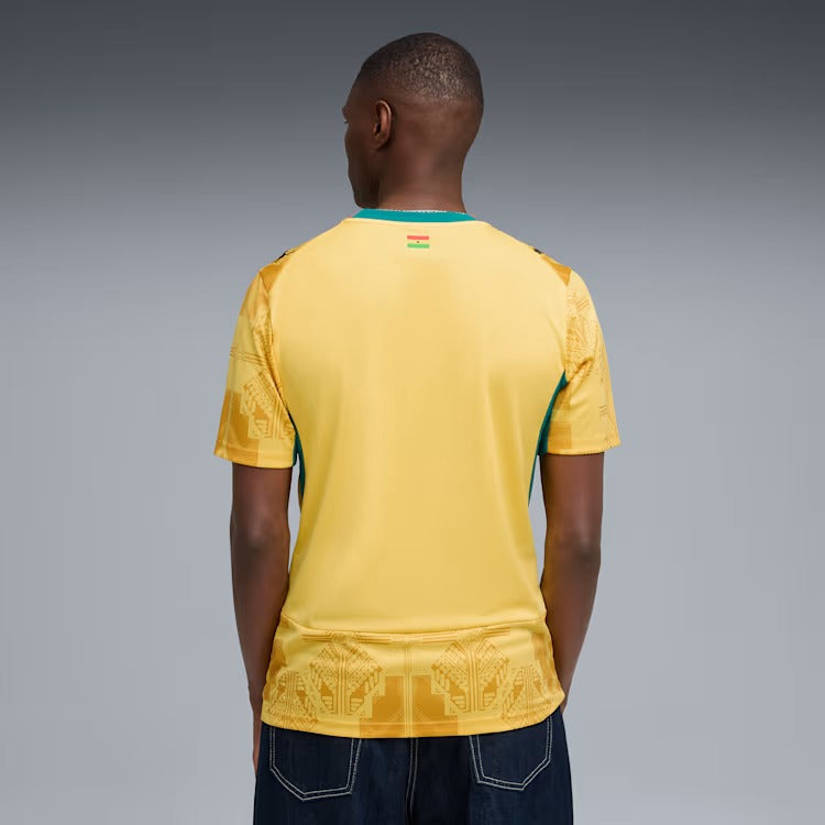 Camisa Gana 2026/27 II