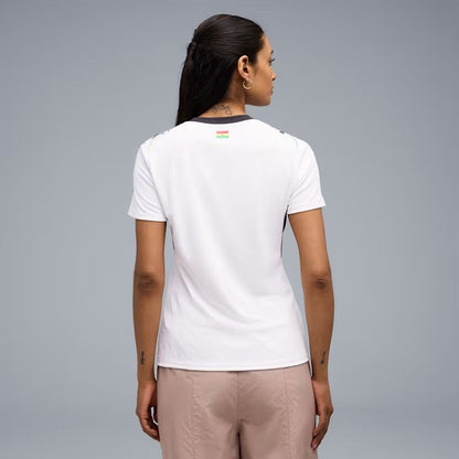 Camisa Feminina Gana 2026/27 I