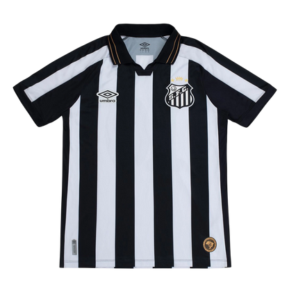 Camisa Torcedor Masculina Santos II 2026/2027