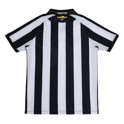 Camisa Torcedor Masculina Santos II 2026/2027