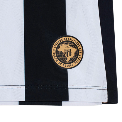 Camisa Torcedor Masculina Santos II 2026/2027
