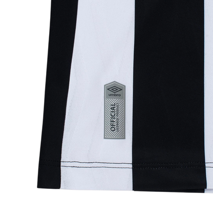 Camisa Torcedor Masculina Santos II 2026/2027